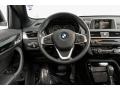 2016 Glacier Silver Metallic BMW X1 xDrive28i  photo #4