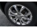 2018 Dodge Durango Citadel Wheel and Tire Photo