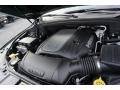 2018 Dodge Durango 5.7 Liter HEMI OHV 16-Valve VVT MDS V8 Engine Photo
