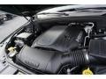 5.7 Liter HEMI OHV 16-Valve VVT MDS V8 Engine for 2018 Dodge Durango Citadel #130538683