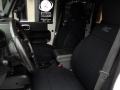 Stone White - Wrangler Unlimited Rubicon 4x4 Photo No. 7