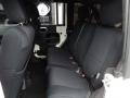 Stone White - Wrangler Unlimited Rubicon 4x4 Photo No. 8