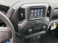 2019 Chevrolet Silverado 1500 Custom Crew Cab 4WD Controls