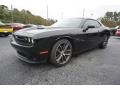 Pitch Black - Challenger R/T Photo No. 3