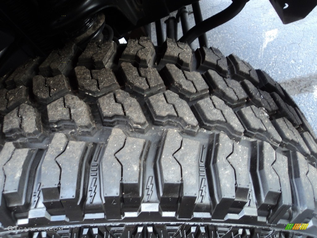 2008 Wrangler Unlimited Rubicon 4x4 - Stone White / Dark Slate Gray/Med Slate Gray photo #23