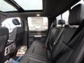 Magma Red - F250 Super Duty Lariat Crew Cab 4x4 Photo No. 12