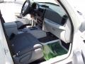 2008 Stone White Jeep Liberty Sport  photo #9