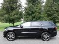 2018 DB Black Crystal Dodge Durango GT AWD  photo #1