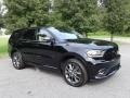 2018 DB Black Crystal Dodge Durango GT AWD  photo #4