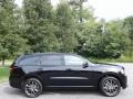 2018 DB Black Crystal Dodge Durango GT AWD  photo #5