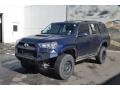 Nautical Blue Metallic - 4Runner Trail 4x4 Photo No. 2