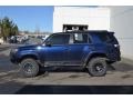 Nautical Blue Metallic - 4Runner Trail 4x4 Photo No. 3