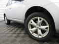 Silver Ice - Rogue SL AWD Photo No. 3