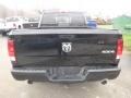 Black - Ram 1500 Sport Quad Cab 4x4 Photo No. 5