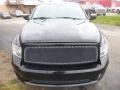 Black - Ram 1500 Sport Quad Cab 4x4 Photo No. 8