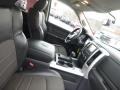 Black - Ram 1500 Sport Quad Cab 4x4 Photo No. 9