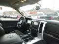 Black - Ram 1500 Sport Quad Cab 4x4 Photo No. 10