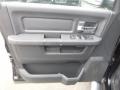 Black - Ram 1500 Sport Quad Cab 4x4 Photo No. 13