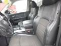 Black - Ram 1500 Sport Quad Cab 4x4 Photo No. 14
