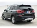 2019 Jet Black BMW X3 sDrive30i  photo #3