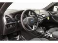 Jet Black - X3 sDrive30i Photo No. 5