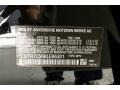Jet Black - X3 sDrive30i Photo No. 11