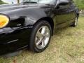 2004 Black Pontiac Grand Am SE Sedan  photo #46