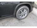 Midnight Black Metallic - Highlander SE AWD Photo No. 38