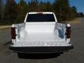 Ivory Tri–Coat - 1500 Laramie Crew Cab 4x4 Photo No. 13