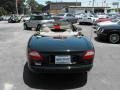 1999 British Racing Green Jaguar XK XK8 Convertible  photo #9