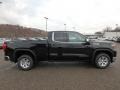  2019 Sierra 1500 SLE Double Cab 4WD Onyx Black