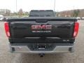 Onyx Black - Sierra 1500 SLE Double Cab 4WD Photo No. 6