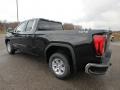 Onyx Black - Sierra 1500 SLE Double Cab 4WD Photo No. 7