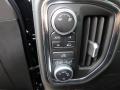 Controls of 2019 Sierra 1500 SLE Double Cab 4WD