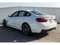 2019 Alpine White BMW 4 Series 440i Gran Coupe  photo #2