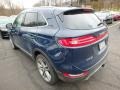 2018 Rhapsody Blue Lincoln MKC Reserve AWD  photo #2