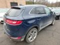 2018 Rhapsody Blue Lincoln MKC Reserve AWD  photo #4