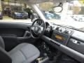 2008 Blue Metallic Smart fortwo pure coupe  photo #12