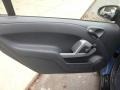 2008 Blue Metallic Smart fortwo pure coupe  photo #13