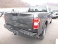 2019 Magnetic Ford F150 XL SuperCab 4x4  photo #6