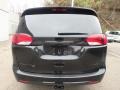 2019 Brilliant Black Crystal Pearl Chrysler Pacifica Limited  photo #4