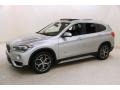 Glacier Silver Metallic - X1 xDrive28i Photo No. 3