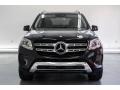 2017 Black Mercedes-Benz GLS 450 4Matic  photo #2