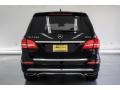 2017 Black Mercedes-Benz GLS 450 4Matic  photo #3