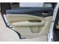 White Diamond Pearl - MDX Advance Photo No. 21