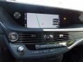 Black Navigation Photo for 2018 Lexus LS #130546190