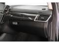2017 Black Mercedes-Benz GLS 450 4Matic  photo #29