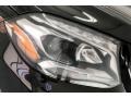 Black - GLS 450 4Matic Photo No. 33