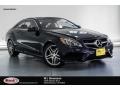Lunar Blue Metallic 2016 Mercedes-Benz E 400 Coupe