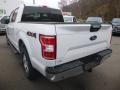 Oxford White - F150 XLT SuperCrew 4x4 Photo No. 6